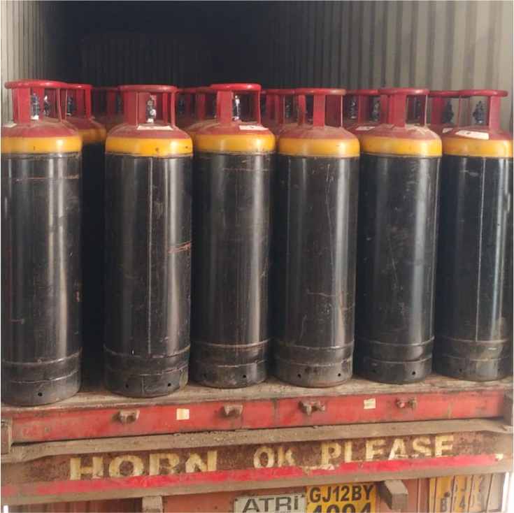 Ammonia Gas in Churu Ammonia Gas in Churu
